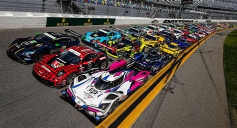 rolex 24 live|2024 Rolex 24 entry list.